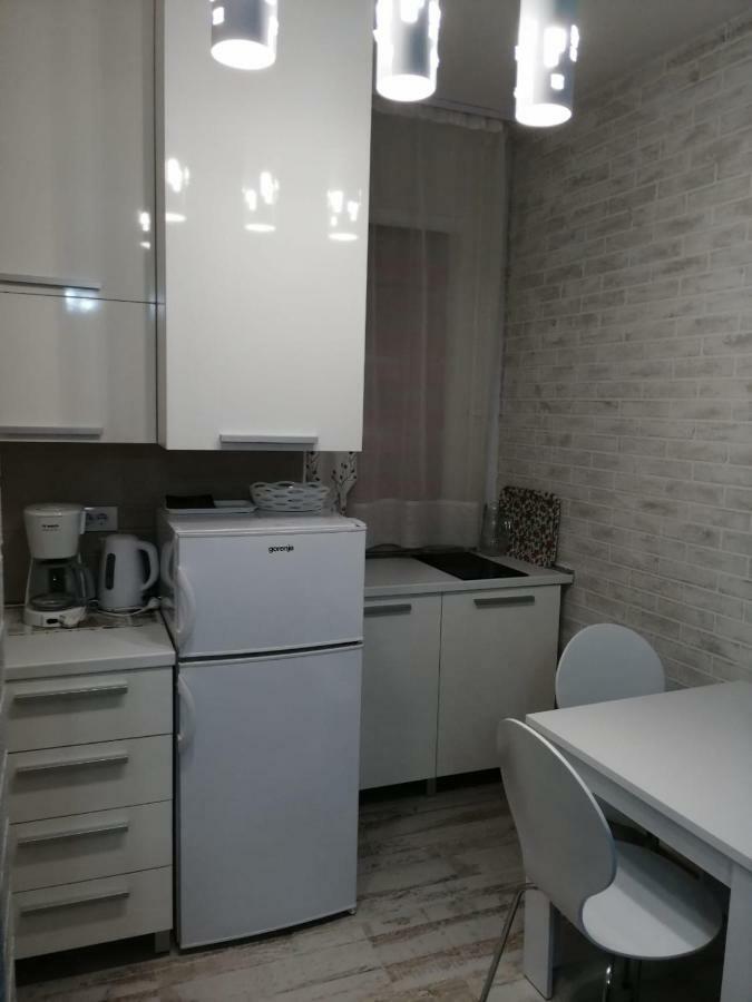 Apartman "Garden" ノヴィ・サド エクステリア 写真